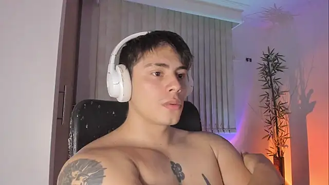 Giordano_Russo webcam