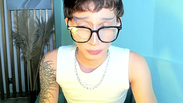 AndyWiilliams webcam