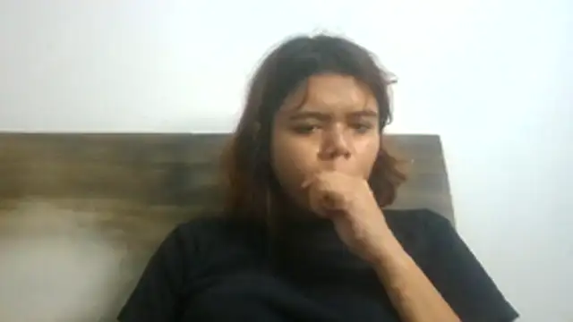SabinaMerchetti webcam