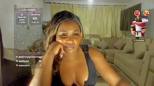 Miagrace webcam