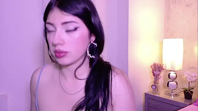 IsabellaRossi live cam