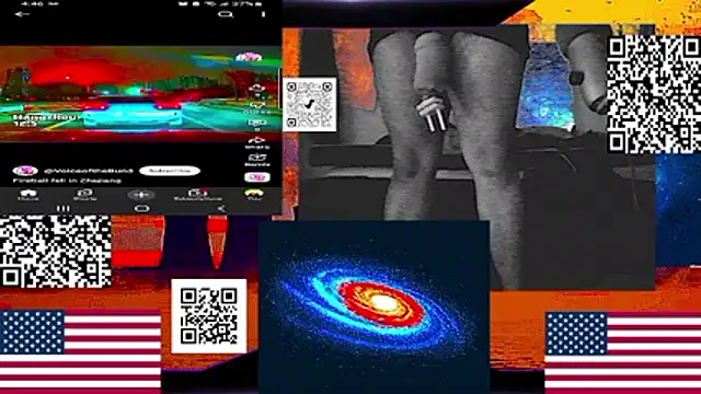 RussellTaylorLacy webcam