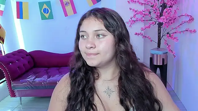 Ariel_storm webcam
