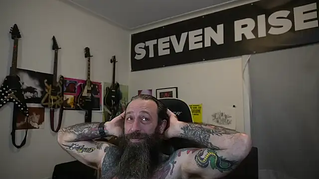 StevenRiseNYC webcam
