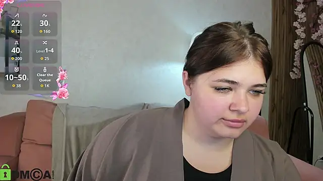 Annet_Nel1son webcam
