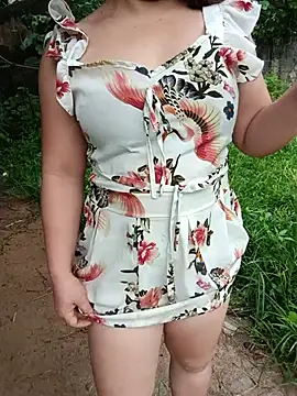Lily_Henry webcam