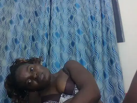 PrettyEve webcam