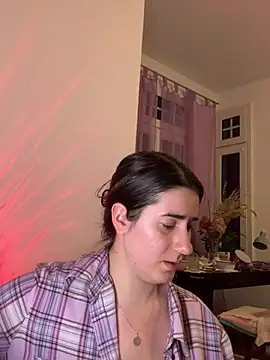 INELIKA webcam