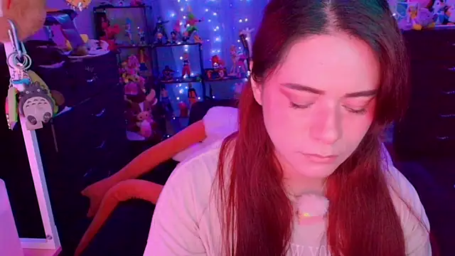 _niiky webcam