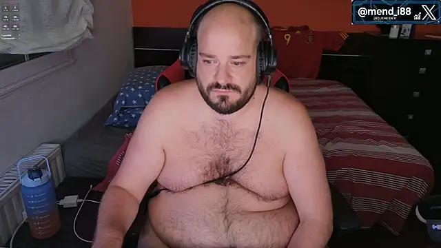 menditeta1 webcam