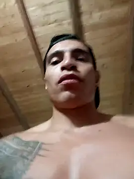 jack_pergurtson01 webcam