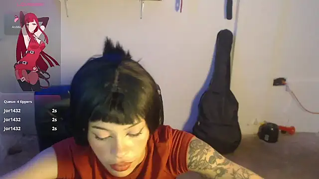 Bunny_bel webcam