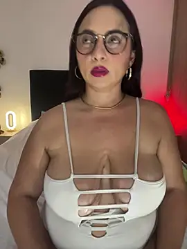 TatianaMonteross webcam