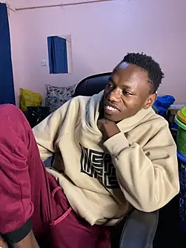 fireboyafrica webcam