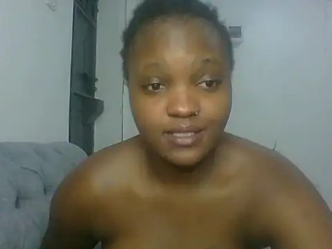 Ebony_butt webcam