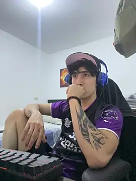 gojo_satoru_18 webcam