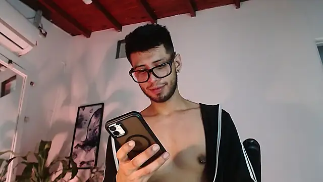 Colby_brown03 webcam