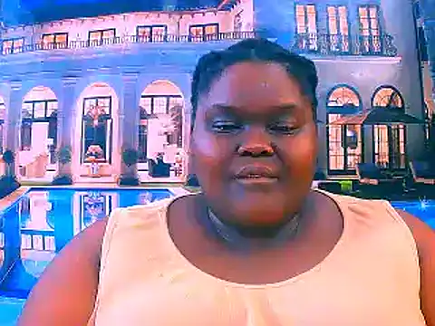 EbonyHotBuns webcam