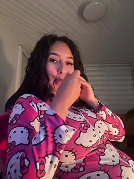 Anily_Lovely webcam