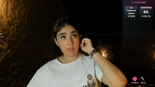 Belliinda_21 webcam