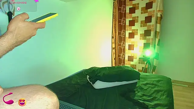 JeremmyAndStacy webcam
