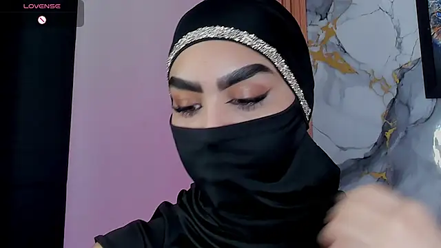Maissa_Alabi webcam