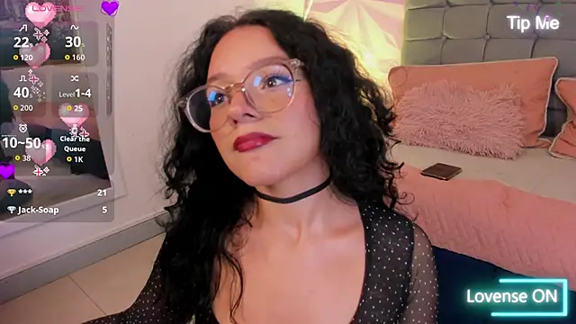 jenn_cg webcam