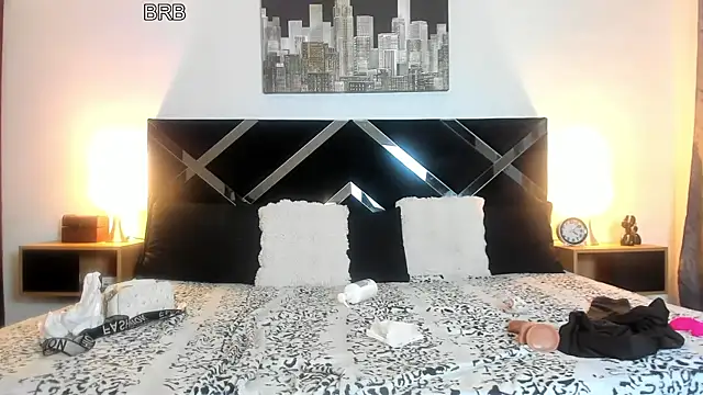 scarlettprinces webcam