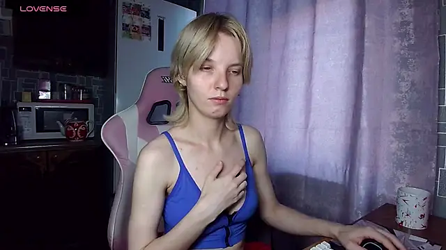 Madelaineses webcam