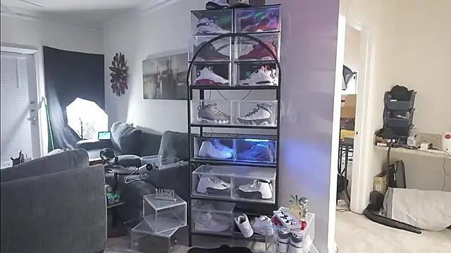 Triggerhappycj100 webcam