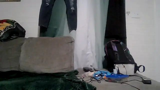 TWiSTYTheTwizted webcam