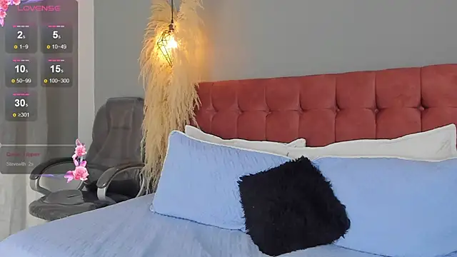 victoria_decapri webcam