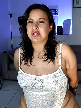 Laureen_se webcam