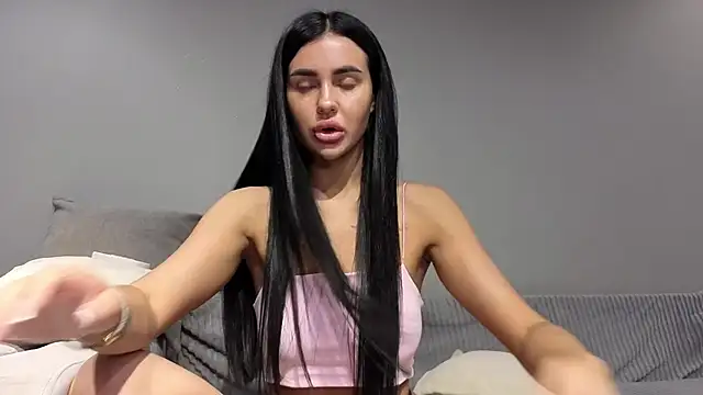 Mary__foxy webcam