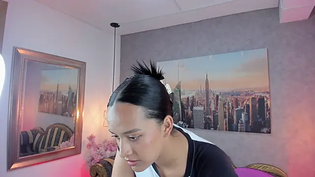 Salome_Smitth_1 webcam