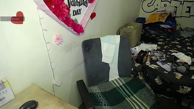 Miss__kendra_ webcam