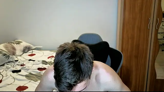BradyFlint webcam
