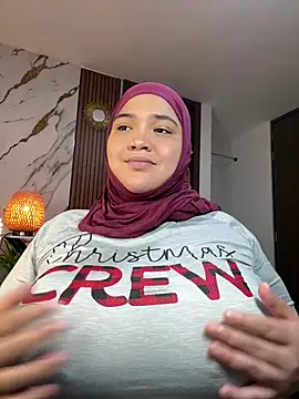 sweetmuslim01 webcam