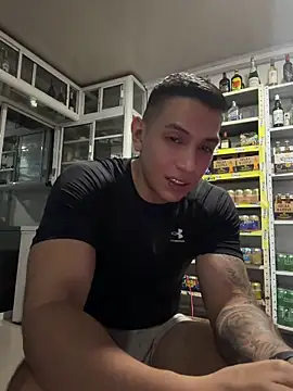 Niny65 - Male webcam sex chat