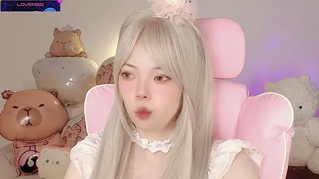 Miyeoonn webcam