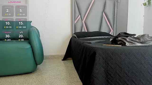 Esterlindez webcam