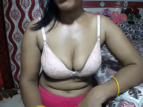 surbhi01 webcam