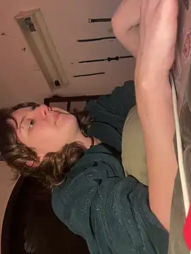 witchdub webcam