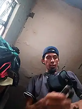 CHO8708 webcam