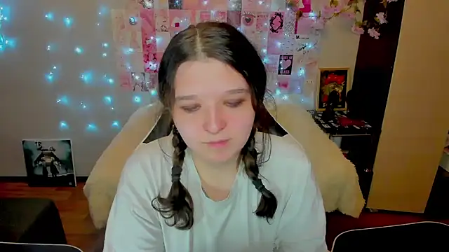 Kate_Acid webcam