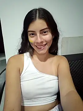 IrisBound webcam