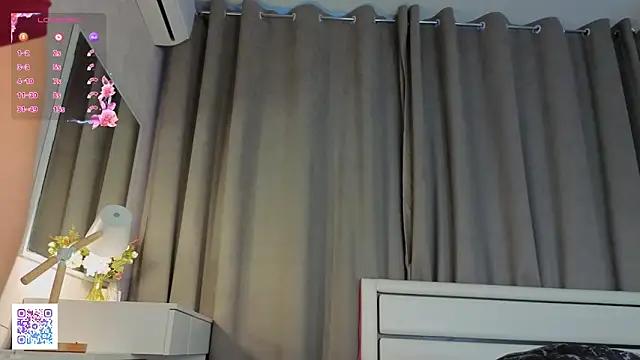 DaynaMacha webcam