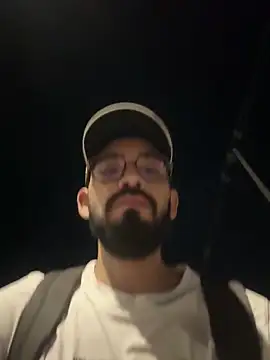 big_bearman webcam