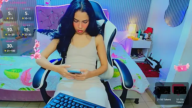 princess_skinny18 webcam