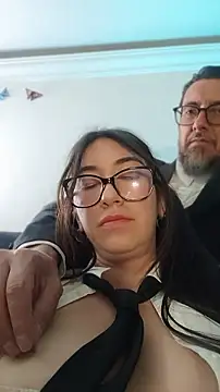 DaddyLolii webcam